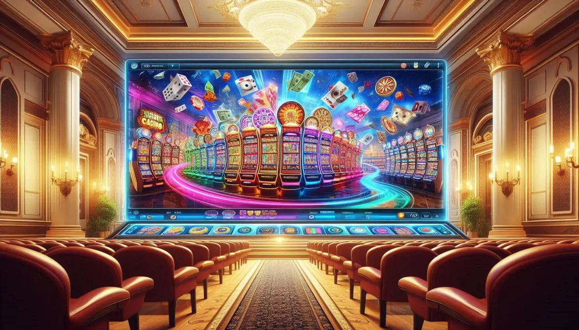 Gangsta Casino